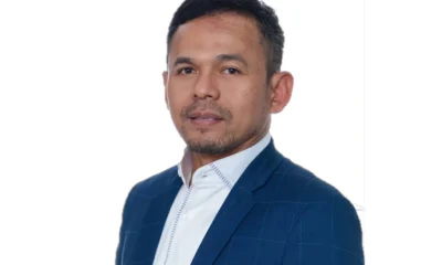 Yusuf saadudin, dirut bjb meninggal dunia