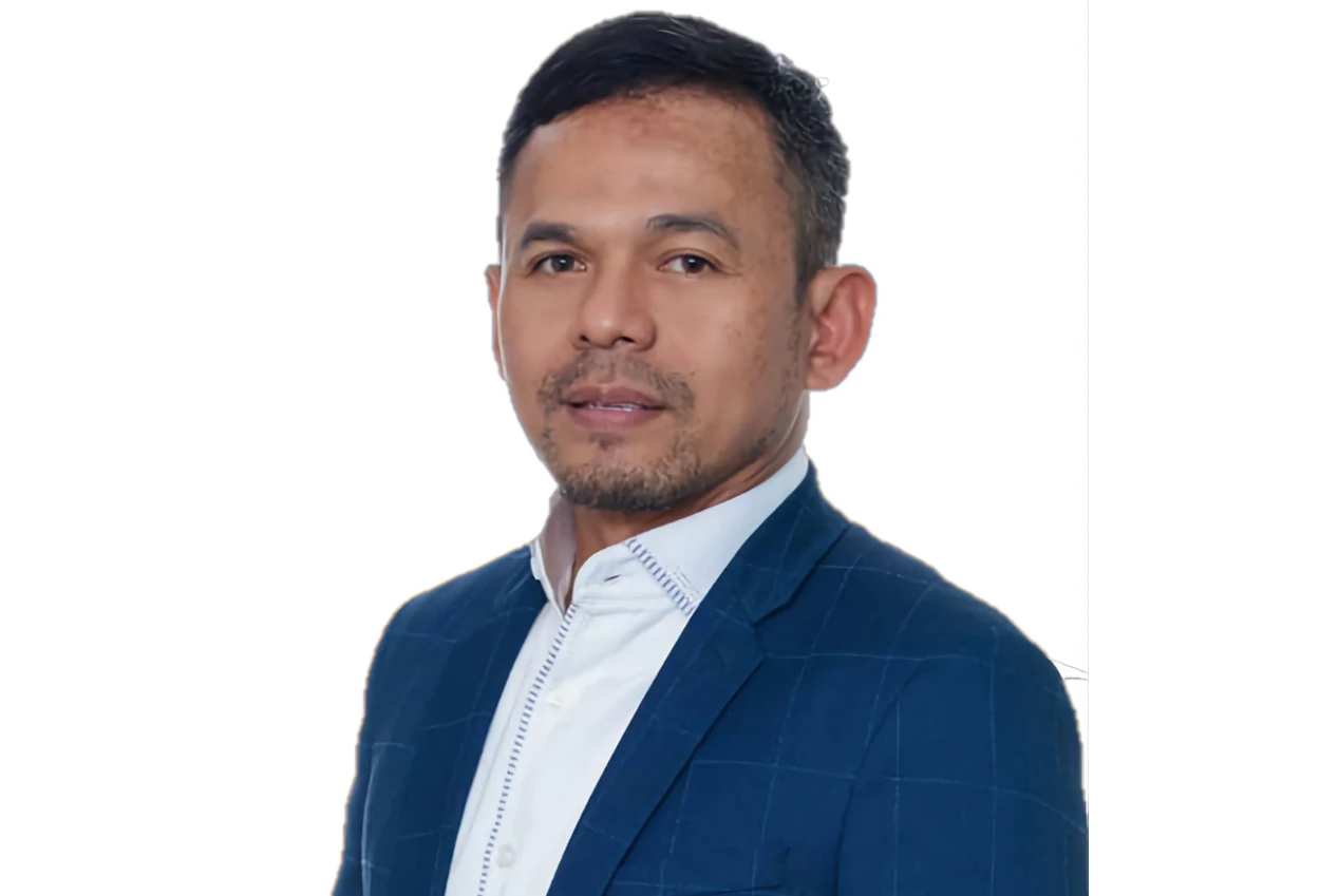 Yusuf saadudin, dirut bjb meninggal dunia