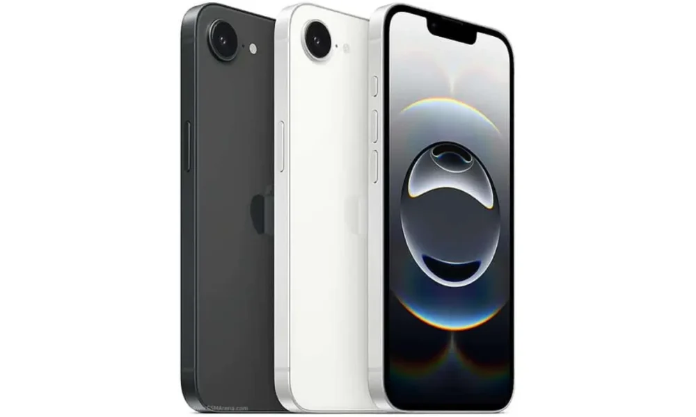 Iphone 16e dan iphone air disebut produk gagal gara gara penjualan anjlok