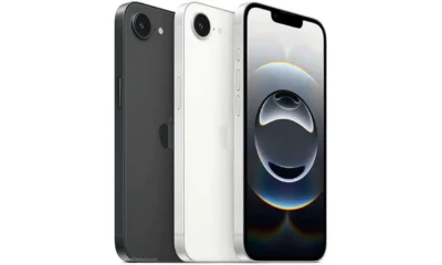Iphone 16e dan iphone air disebut produk gagal gara gara penjualan anjlok