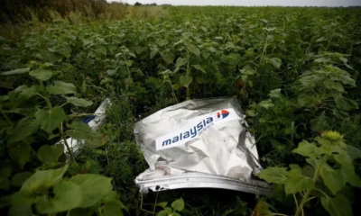 11 tahun hilang, malaysia akan kembali lanjutkan pencarian pesawat mh370