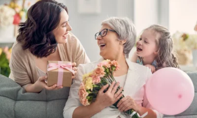 140+ ucapan hari ibu 2025 paling inspiratif, cocok untuk status & kartu ucapan