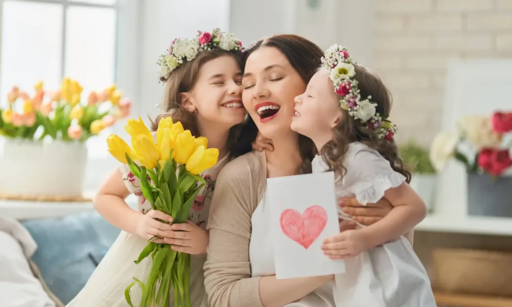 15 puisi hari ibu yang menyentuh hati dan penuh makna