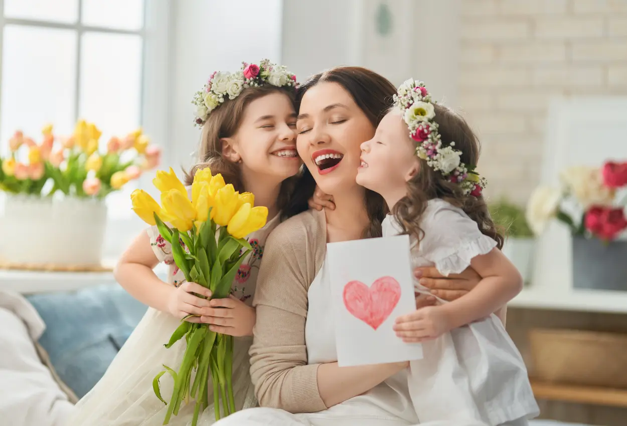 15 puisi hari ibu yang menyentuh hati dan penuh makna