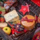 20+ ide hampers natal unik hingga berkesan, cocok buat orang orang spesial!