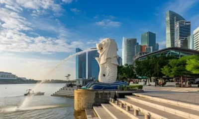41.800 pendatang asing ditolak masuk singapura selama 2025
