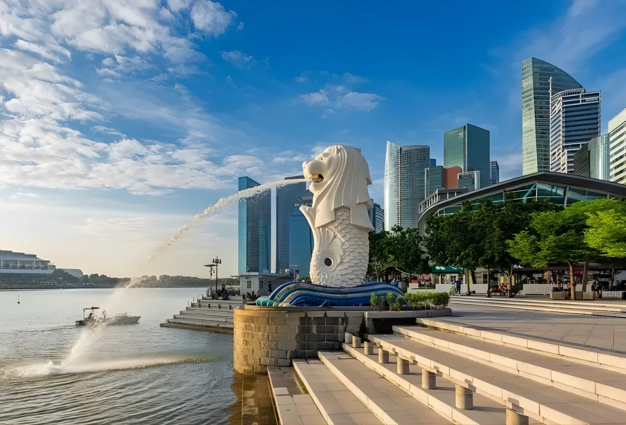 41.800 pendatang asing ditolak masuk singapura selama 2025