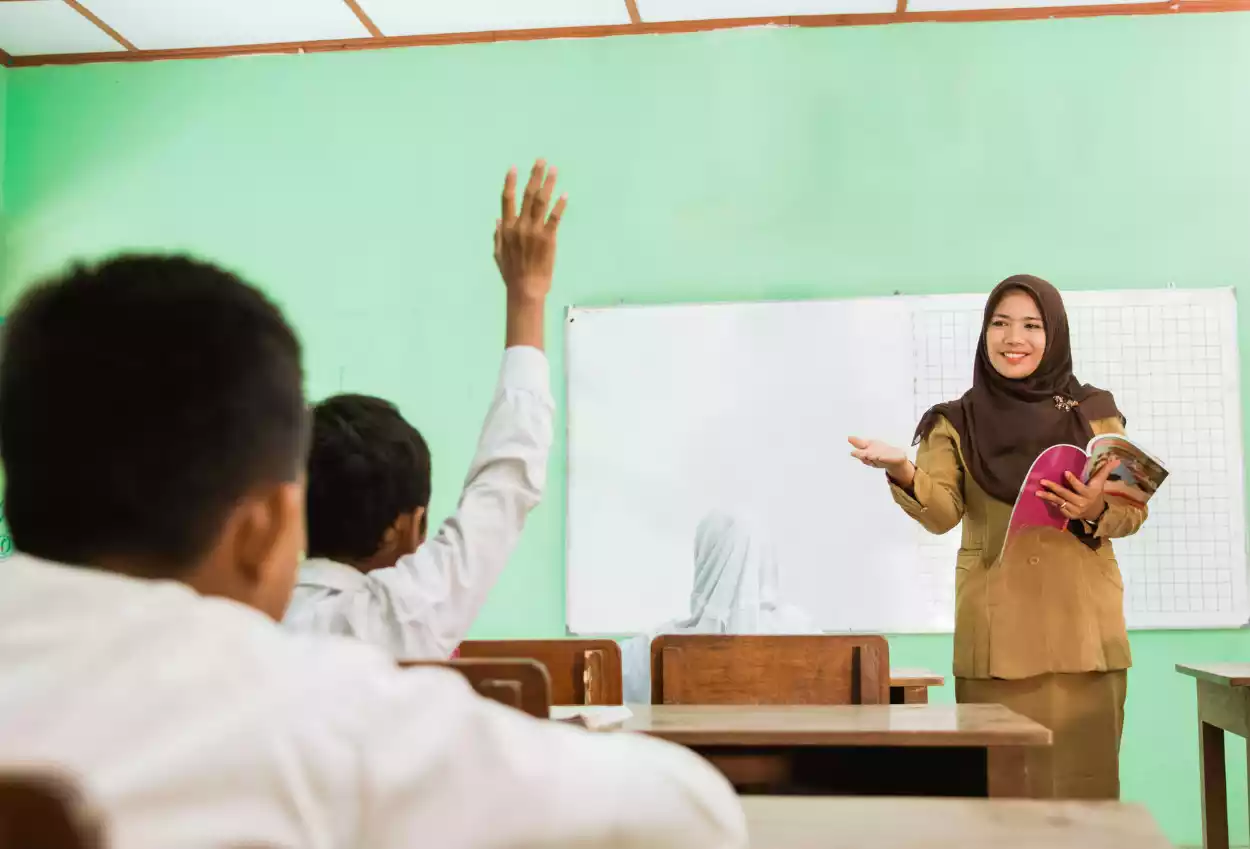 50+ contoh catatan wali kelas semester ganjil dari sd hingga sma