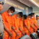6 polisi jadi tersangka usai keroyok mata elang hingga tewas di kalibata