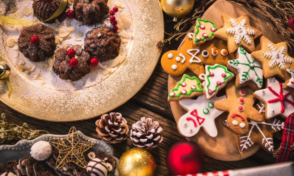 7 resep kue natal rumahan yang praktis dan lezat