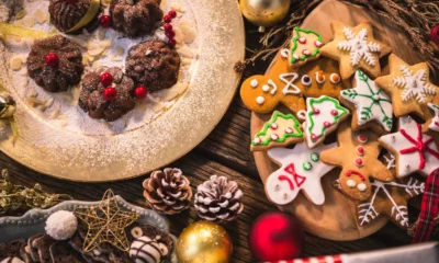 7 resep kue natal rumahan yang praktis dan lezat