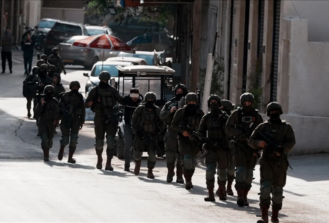 80 ribu tentara israel idap gangguan jiwa buntut serangan terhadap gaza