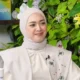 9 hari setelah kepergian sang suami, richa novisha masih rasakan kehadiran gary iskak di rumah