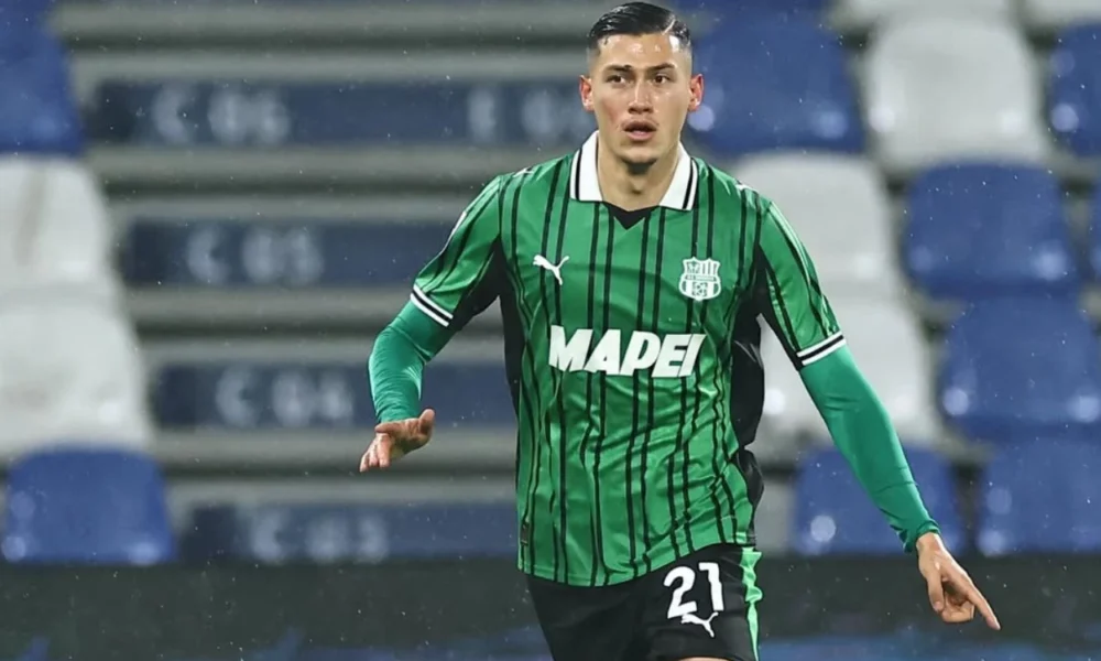 Ac milan disebut lirik jay idzes, netizen indo langsung heboh