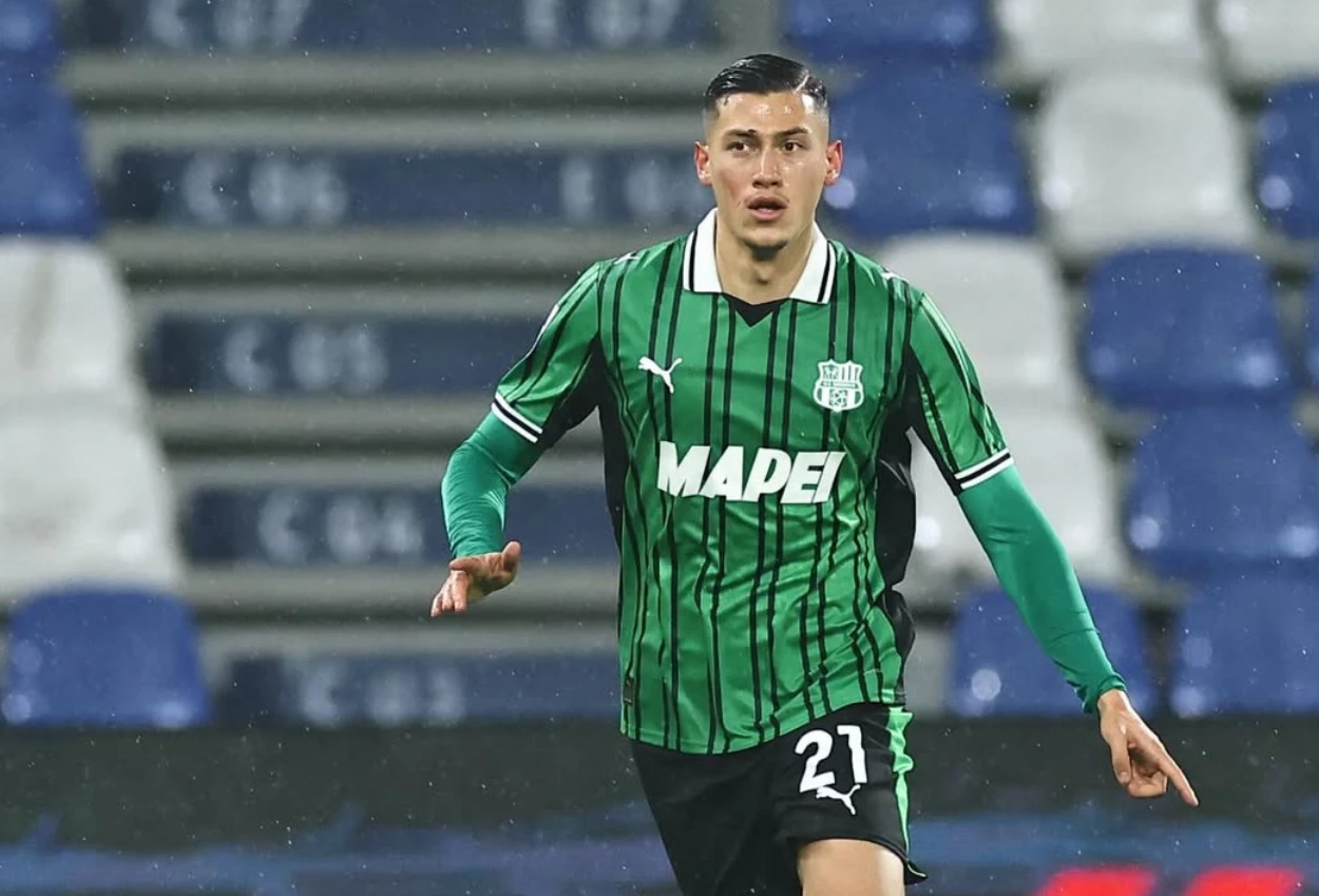 Ac milan disebut lirik jay idzes, netizen indo langsung heboh
