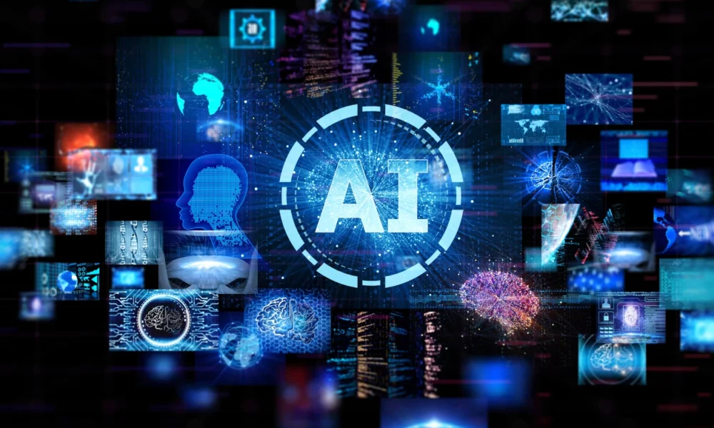 Ai habiskan air setara industri minuman kemasan dan emisi karbon setara kota new york di tahun 2025