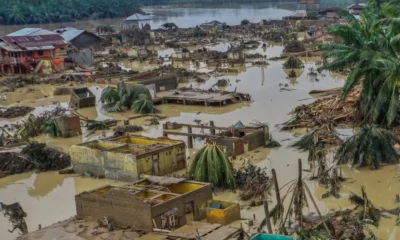 Aceh surati pbb untuk minta bantu pemulihan pascabencana