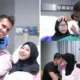 Adiba khanza dan egy maulana vikry dianugerahi anak pertama, welcome baby elara!