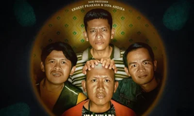 Agak laen menyala pantiku! pecahkan rekor, tembus 1 juta penonton di hari ketiga penayangan
