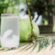 Air kelapa bantu netralisir asam lambung, ini aturan minumnya