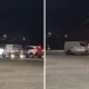 Aksi kejar kejaran mobil grand max dengan mobil polisi viral, pengemudi masih di bawah umur
