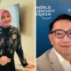Akui khilaf, ridwan kamil minta maaf ke atalia praratya