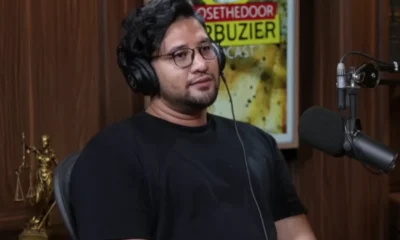 Ammar zoni ajukan justice collaborator, siap beberkan jaringan narkotika lebih besar!