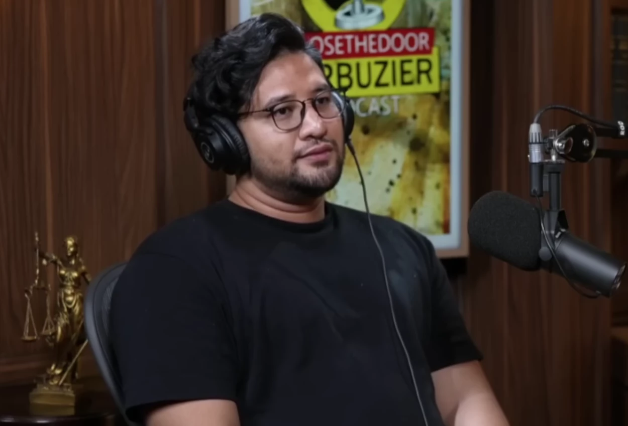 Ammar zoni ajukan justice collaborator, siap beberkan jaringan narkotika lebih besar!