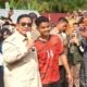 Anak korban bencana sumatra ingin jadi tentara, prabowo minta sjafrie kasih petunjuk