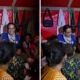 Anies baswedan terbang ke aceh tamiang, bawa bantuan sekaligus mendongeng untuk anak korban bencana