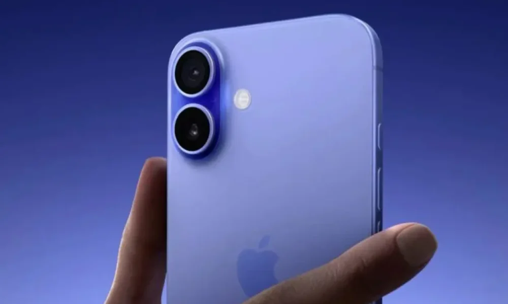 Apple bakal kebut persiapan produksi iphone 18 mulai januari 2026