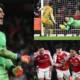Arsenal vs crystal palace 1 1 menang adu penalti, the gunners akan hadapi chelsea di semifinal carabao cup