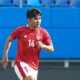 Asnawi klarifikasi dan ungkap kekecewaannya soal isu ban kapten timnas indonesia