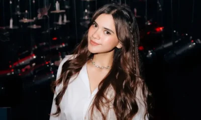 Audi marissa dikabarkan kembali mualaf