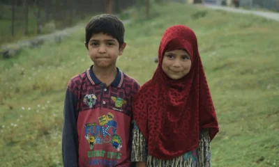 Austria sahkan larangan jilbab untuk anak sekolah di bawah 14 tahun