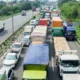 Awas kejebak macet! intip prediksi puncak arus mudik dan balik nataru 20252026