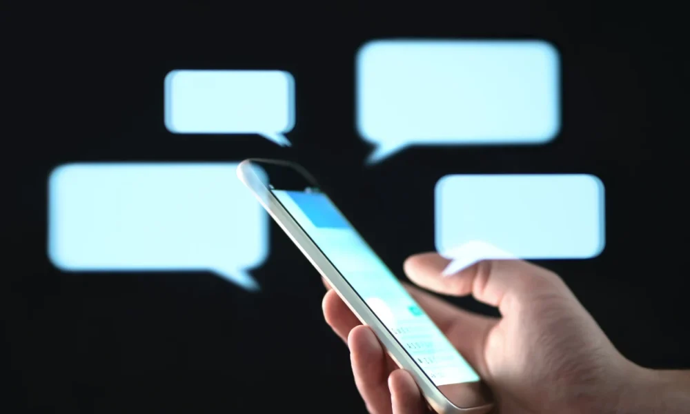 Awas! marak modus penipuan sms e tilang palsu