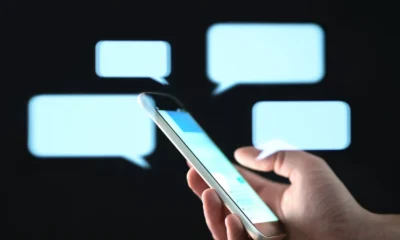 Awas! marak modus penipuan sms e tilang palsu