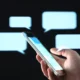 Awas! marak modus penipuan sms e tilang palsu
