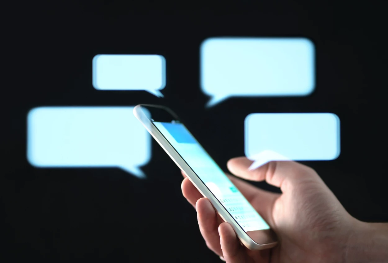 Awas! marak modus penipuan sms e tilang palsu