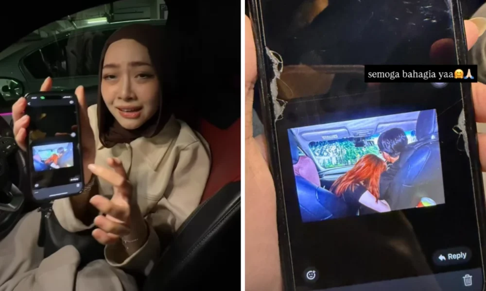 Aya balqis kembali bongkar dugaan perselingkuhan yuka dan jule, kini ada fotonya!