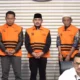 Ayah bupati ade kuswara ikut ditangkap kpk saat ott di bekasi