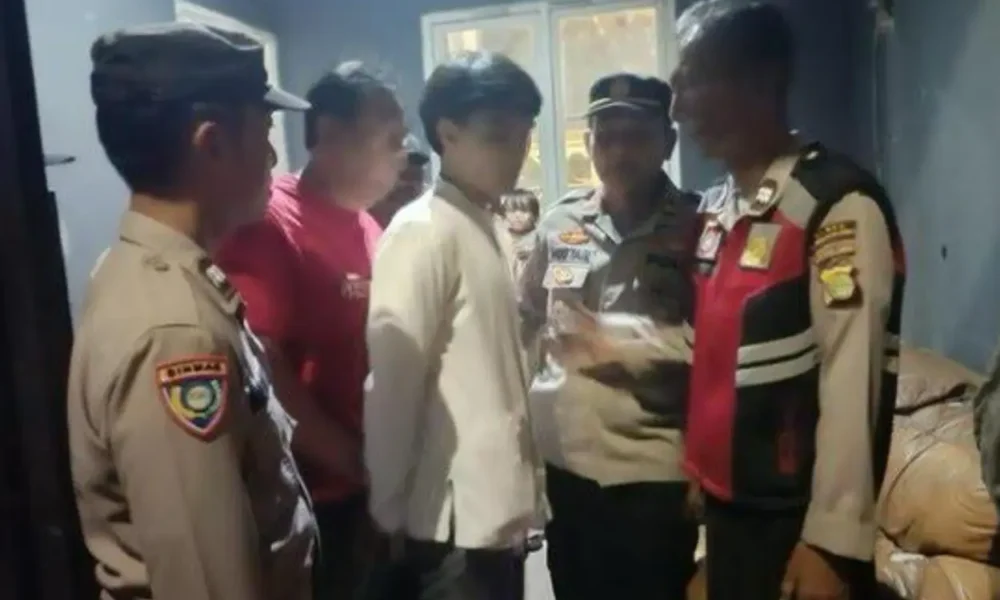 Ayah kandung jadi tersangka usai banting bayi 6 bulan di ciputat
