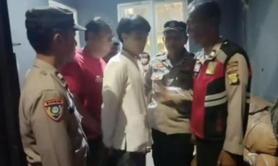 Ayah kandung jadi tersangka usai banting bayi 6 bulan di ciputat