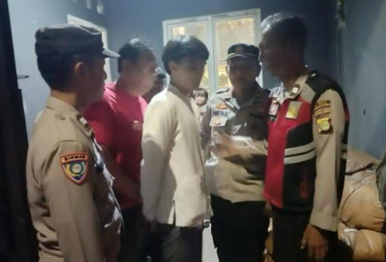 Ayah kandung jadi tersangka usai banting bayi 6 bulan di ciputat
