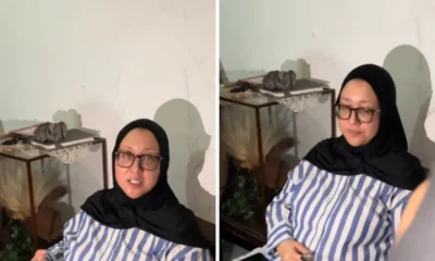 Ayu puspita resmi jadi tersangka terkait penipuan wedding organizer