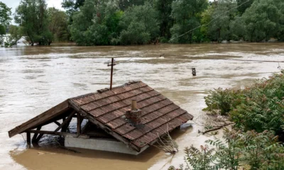 Bmkg rilis potensi banjir rob di beberapa pesisir, ada pesisir banten hingga cirebon
