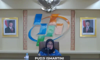 Bps catat inflasi november 2025 stabil papua tertinggi, aceh alami deflasi
