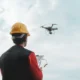 Brin kirim drone ke sumatra, bisa deteksi jenazah di bawa tanah