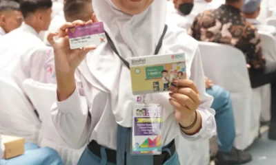 Cara cek pip termin tahap 3 desember 2025